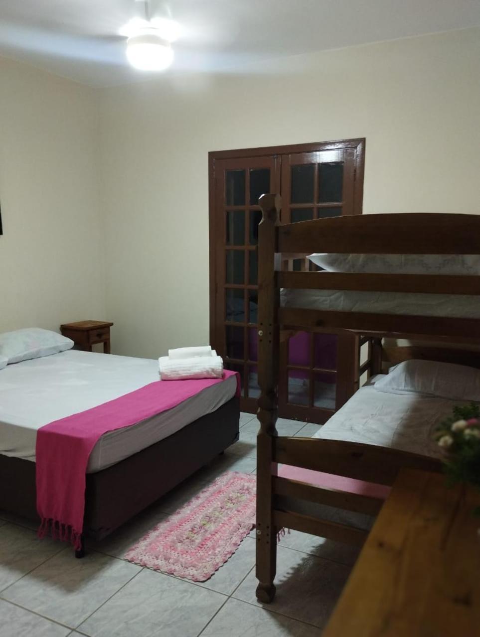 Pousada Peruibe Hotel ภายนอก รูปภาพ